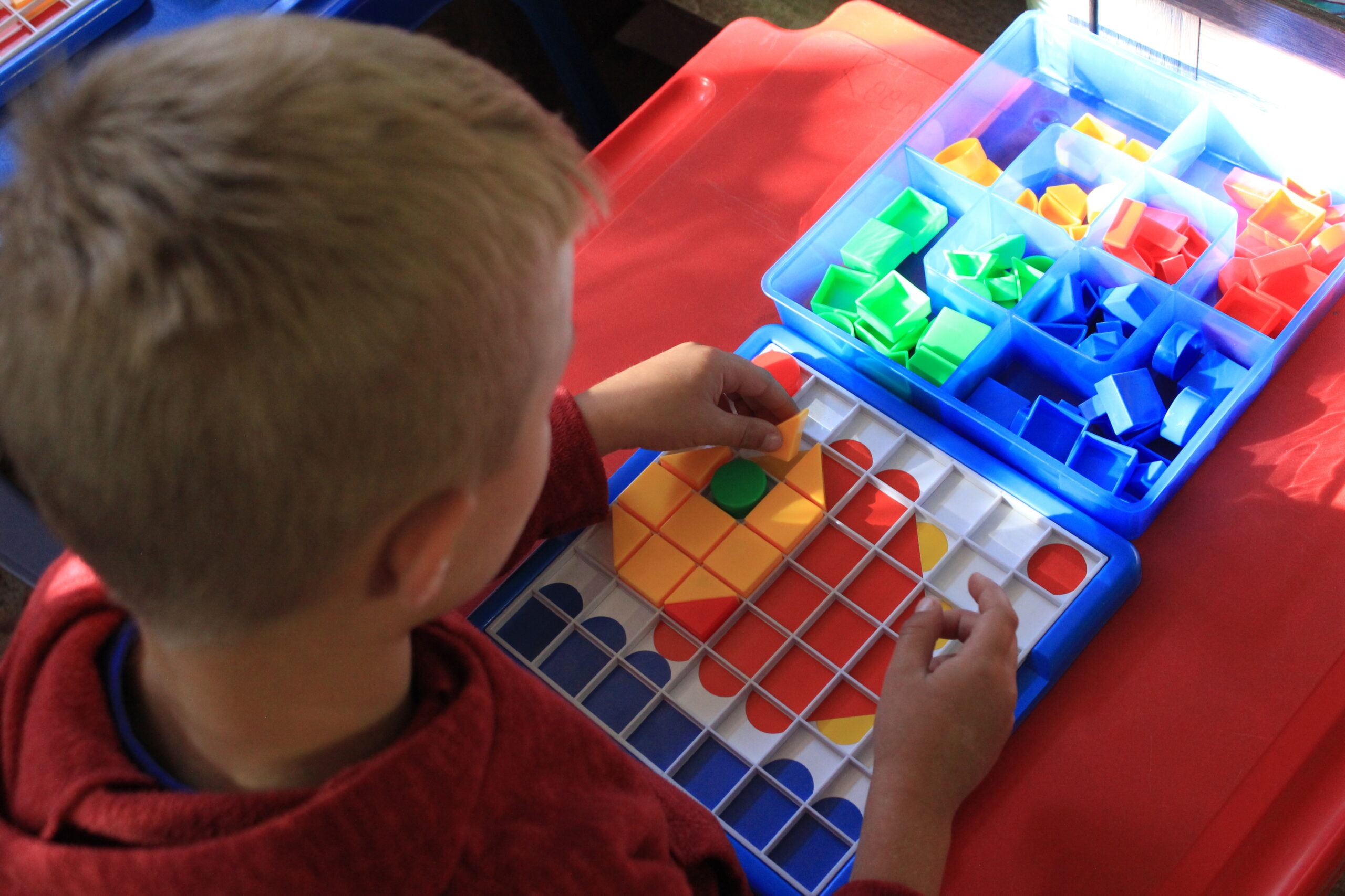 Bright Beginnings gallery photo 2