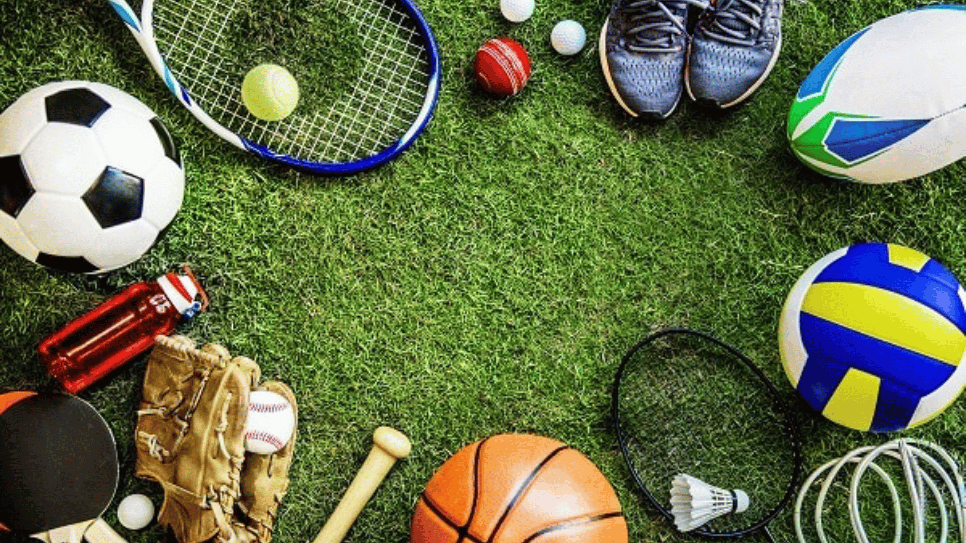 Sport Play Box